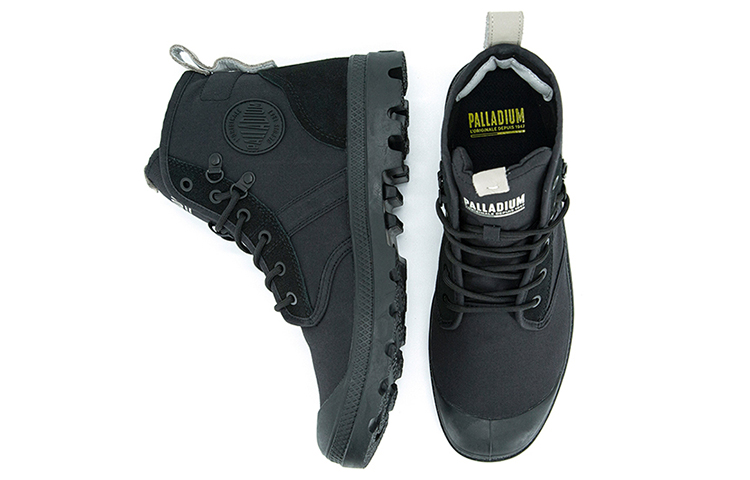 Palladium Pampa