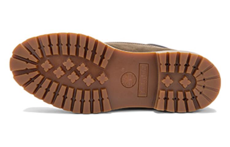 Timberland 6 Inch