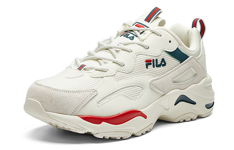 FILA Tracer