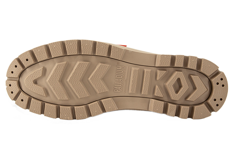 Palladium Pallashock Lo Oasis