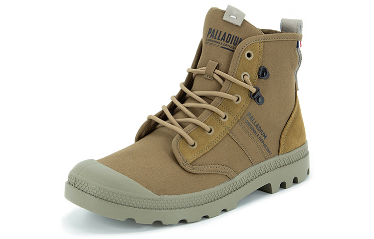 Palladium Pampa