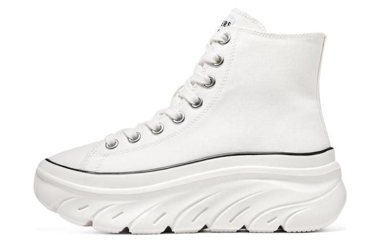 Skechers Street