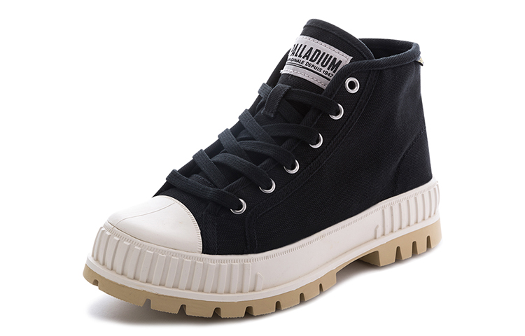 Palladium Pallashock Mid OG