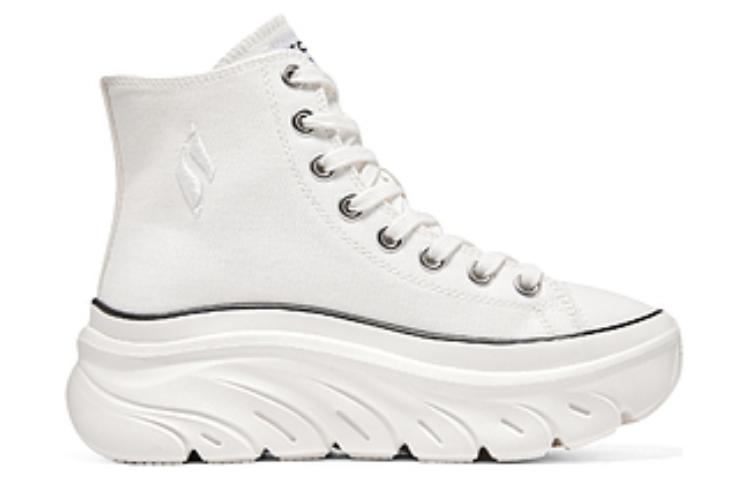 Skechers Street