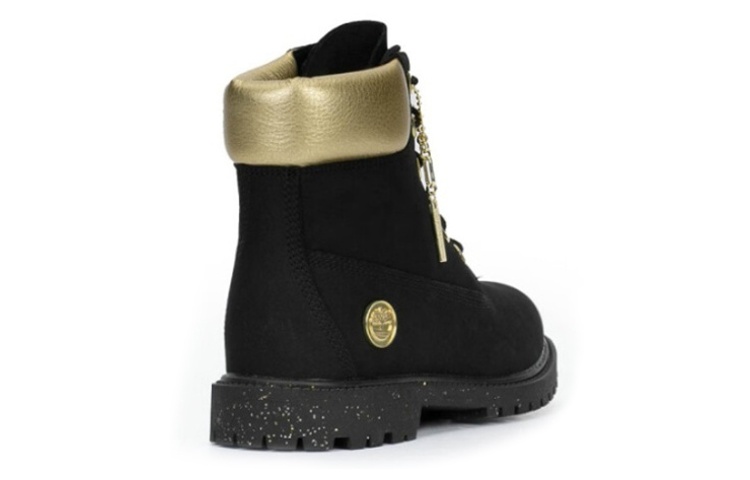 Timberland
