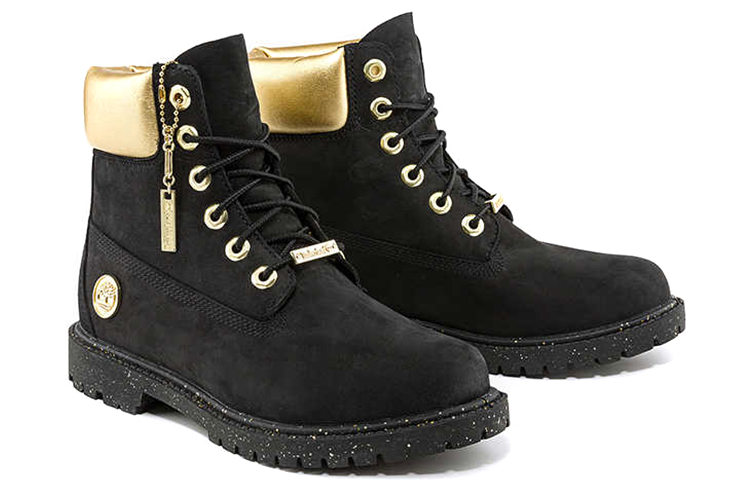 Timberland
