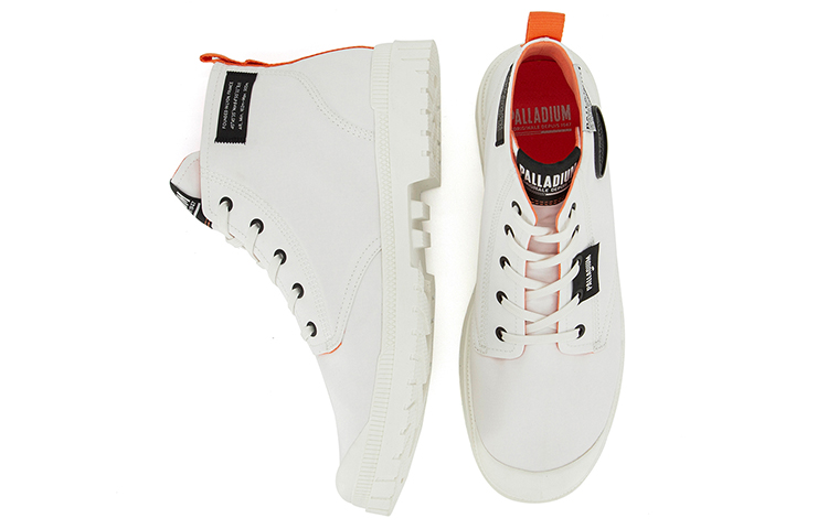 Palladium Sp20 Overlab