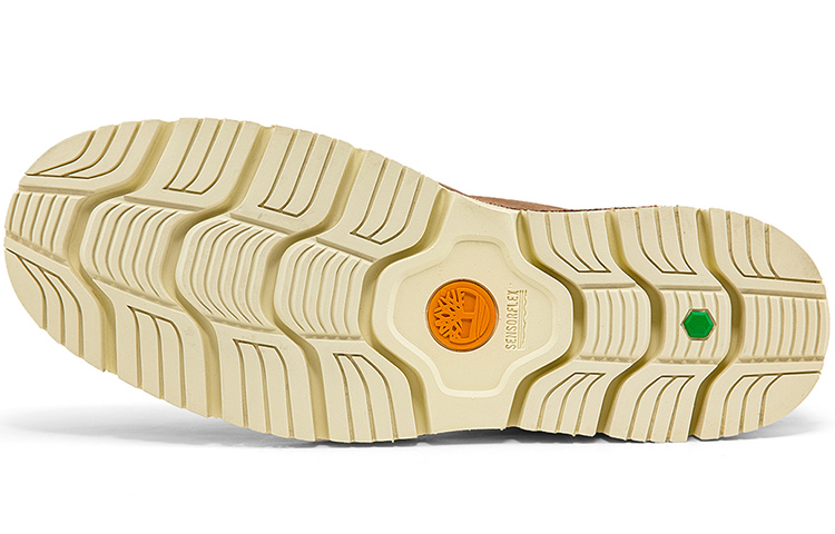 Timberland Chukka