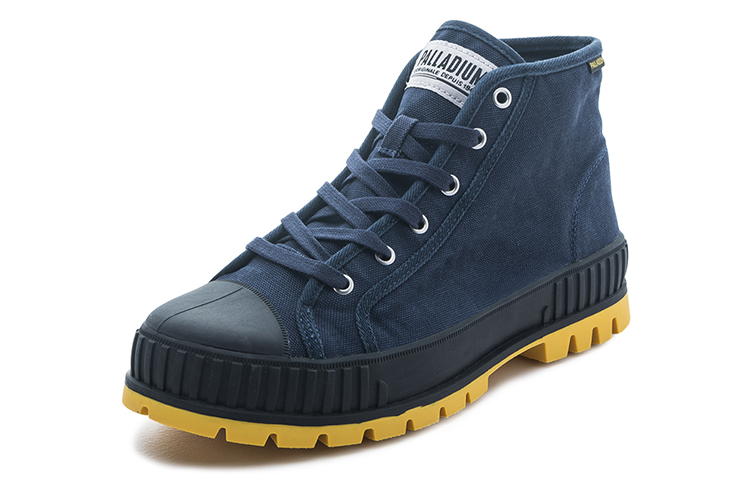 Palladium Pallashock Mid OG
