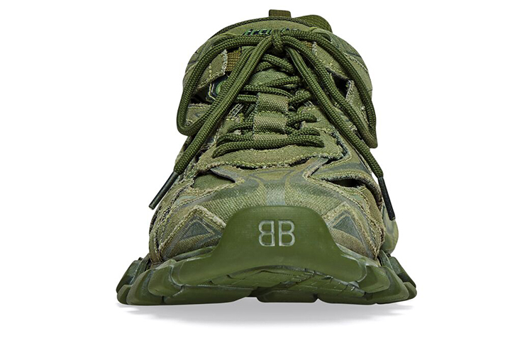 Balenciaga Track 2.0