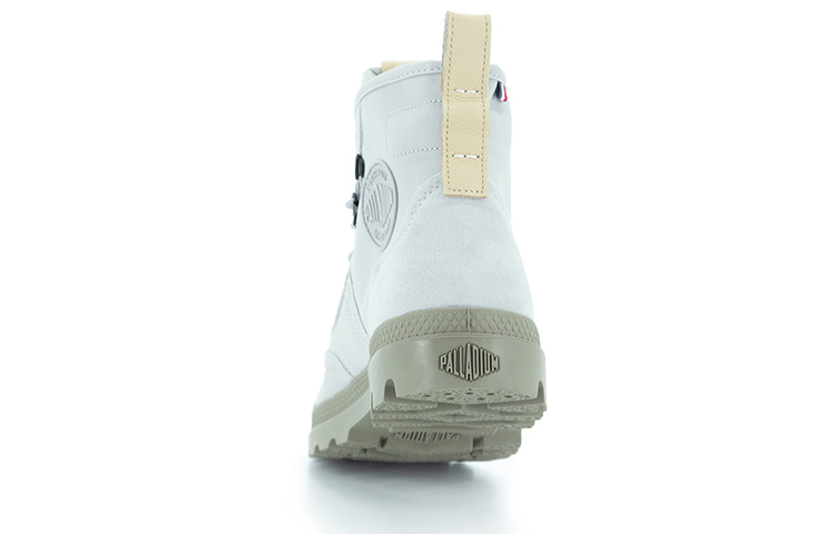 Palladium Pampa