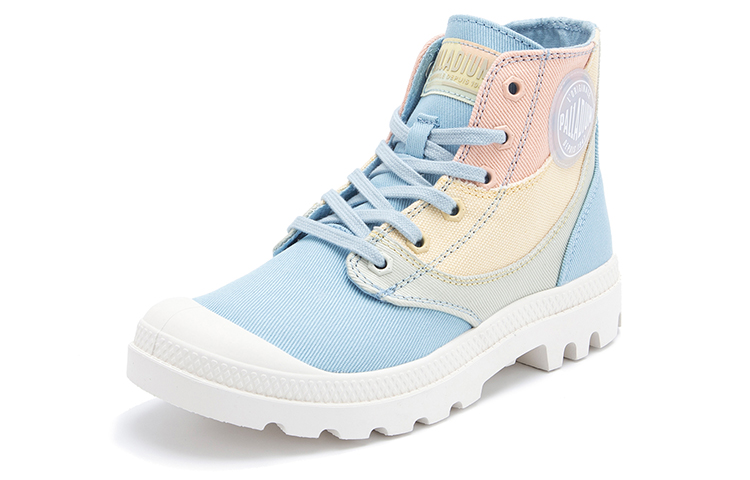 Palladium Pampa