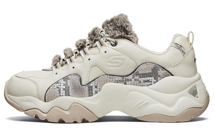 Skechers D'Lites 3.0