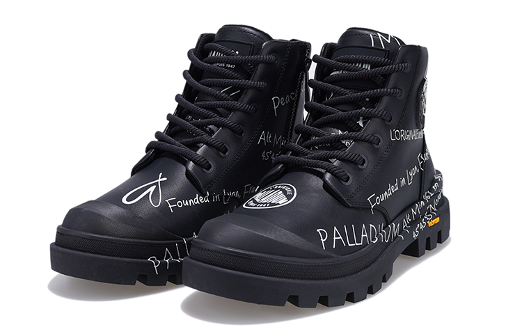 Palladium Pampa Pampa