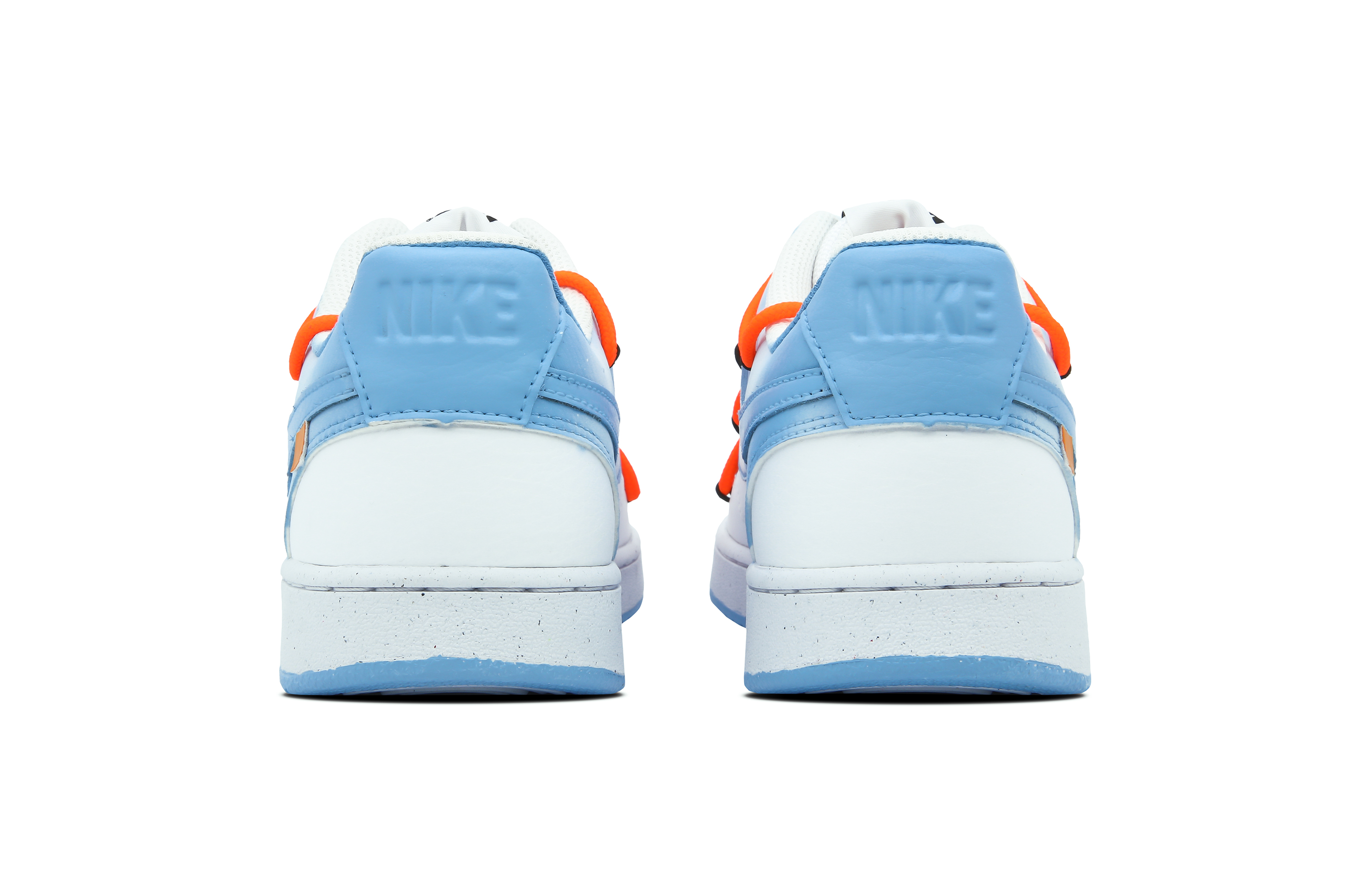 Nike Court Vision 1 Low
