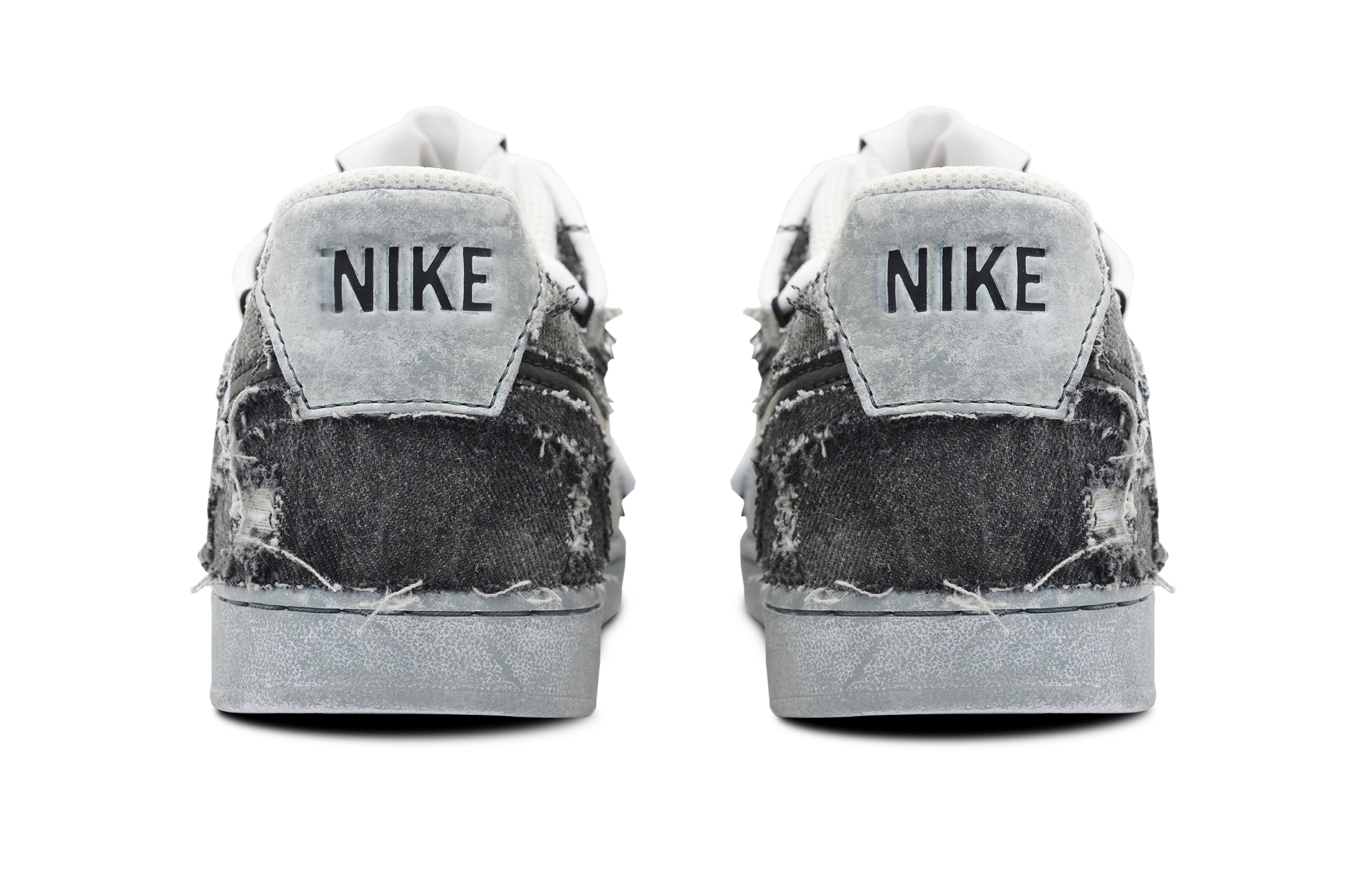 Nike Court Vision 1 Low