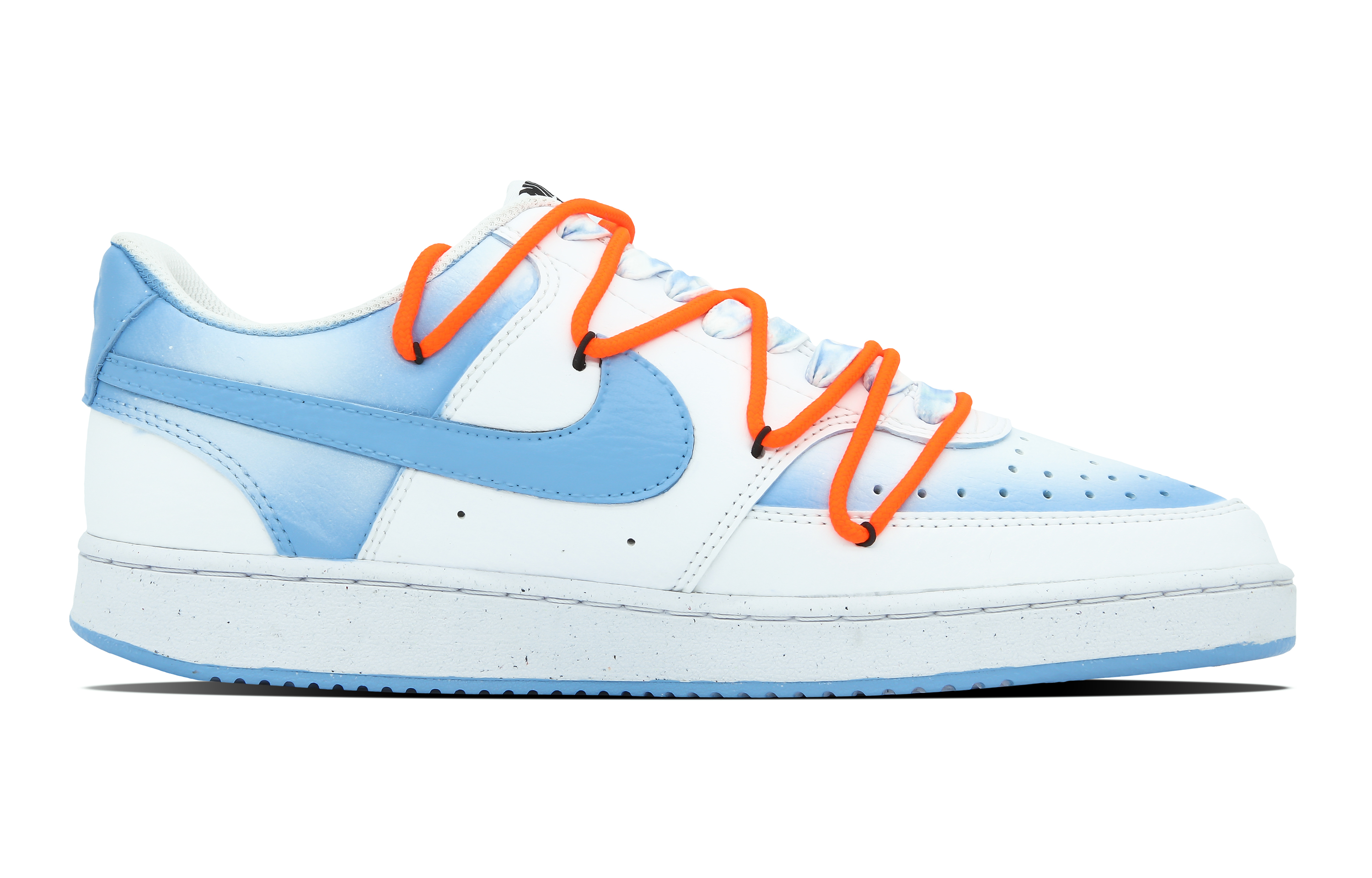 Nike Court Vision 1 Low