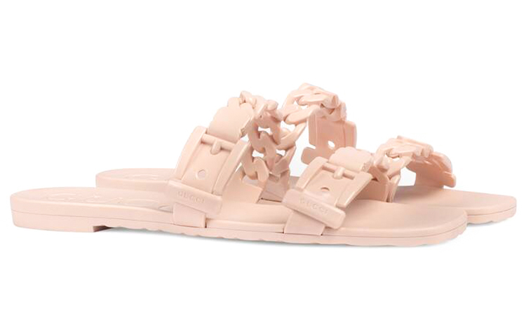GUCCI Rubber