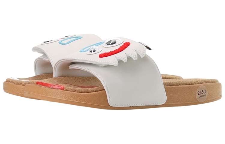 Disney x LiNing LN Slipper "Forky"