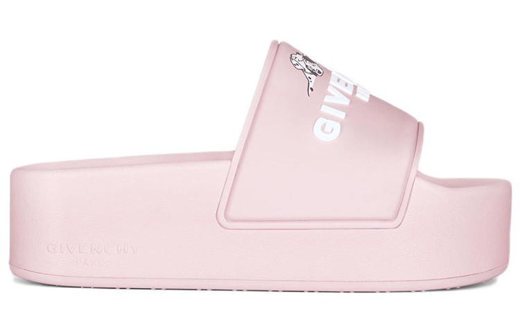 GIVENCHY Slide 101 Dalmatians