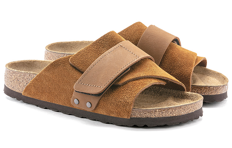 Birkenstock Kyoto
