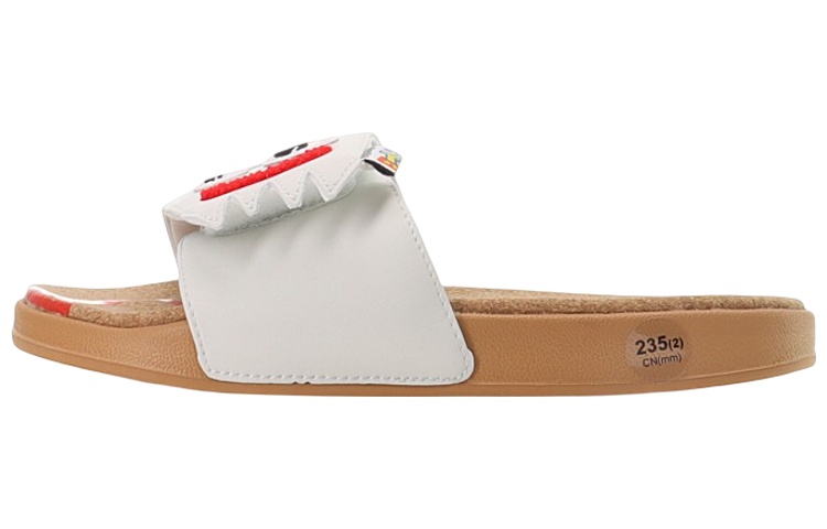 Disney x LiNing LN Slipper "Forky"