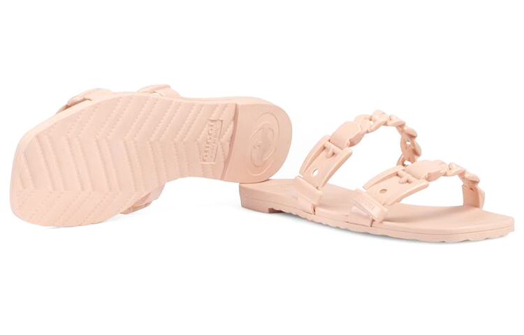 GUCCI Rubber