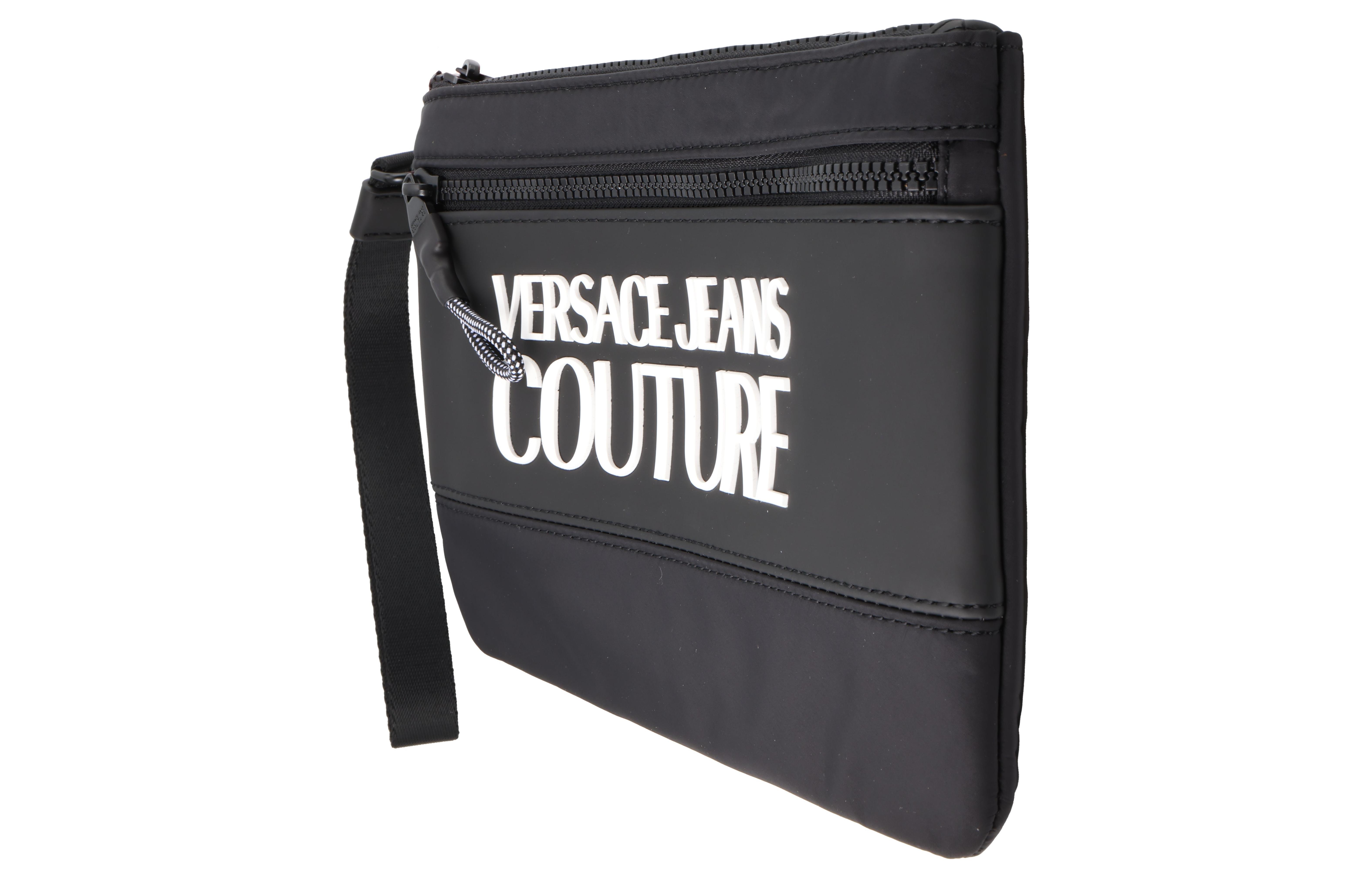 VERSACE JEANS COUTURE LOGO