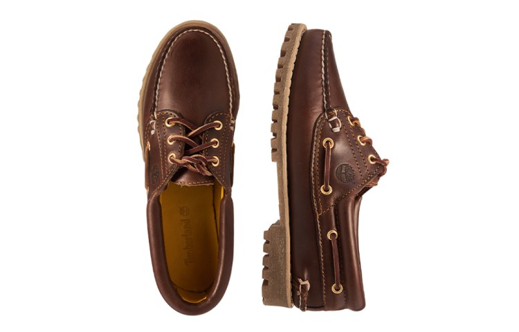 Timberland