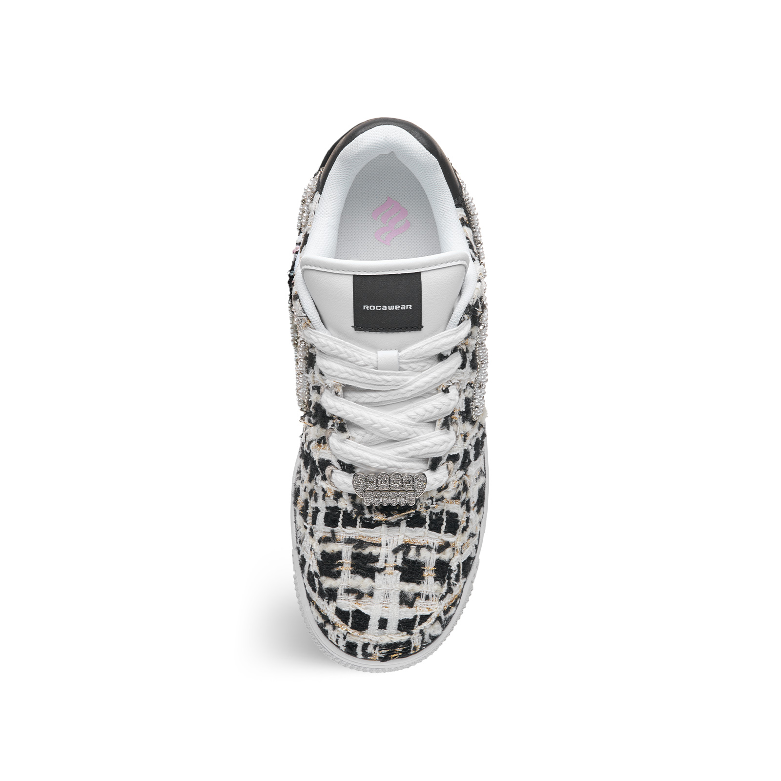 xVESSEL x ROCAWEAR