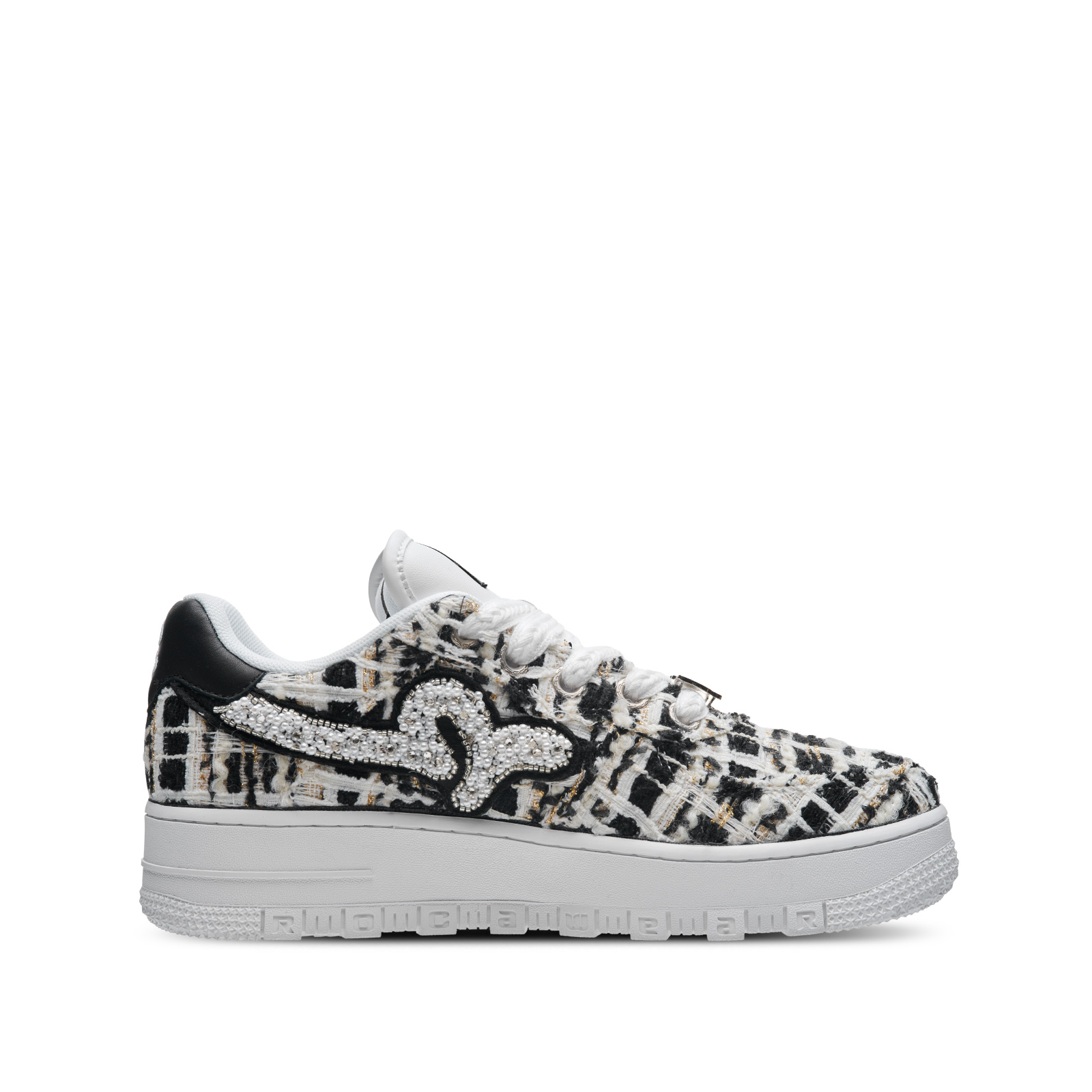 xVESSEL x ROCAWEAR