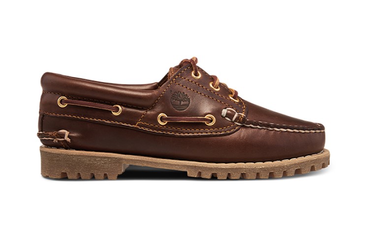Timberland