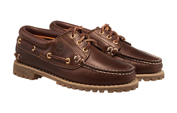 Timberland