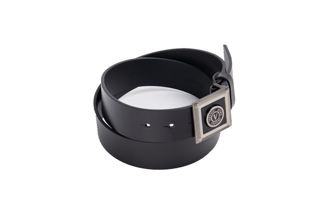 VERSACE JEANS COUTURE SS23 V-EMBLEM 3.8cm