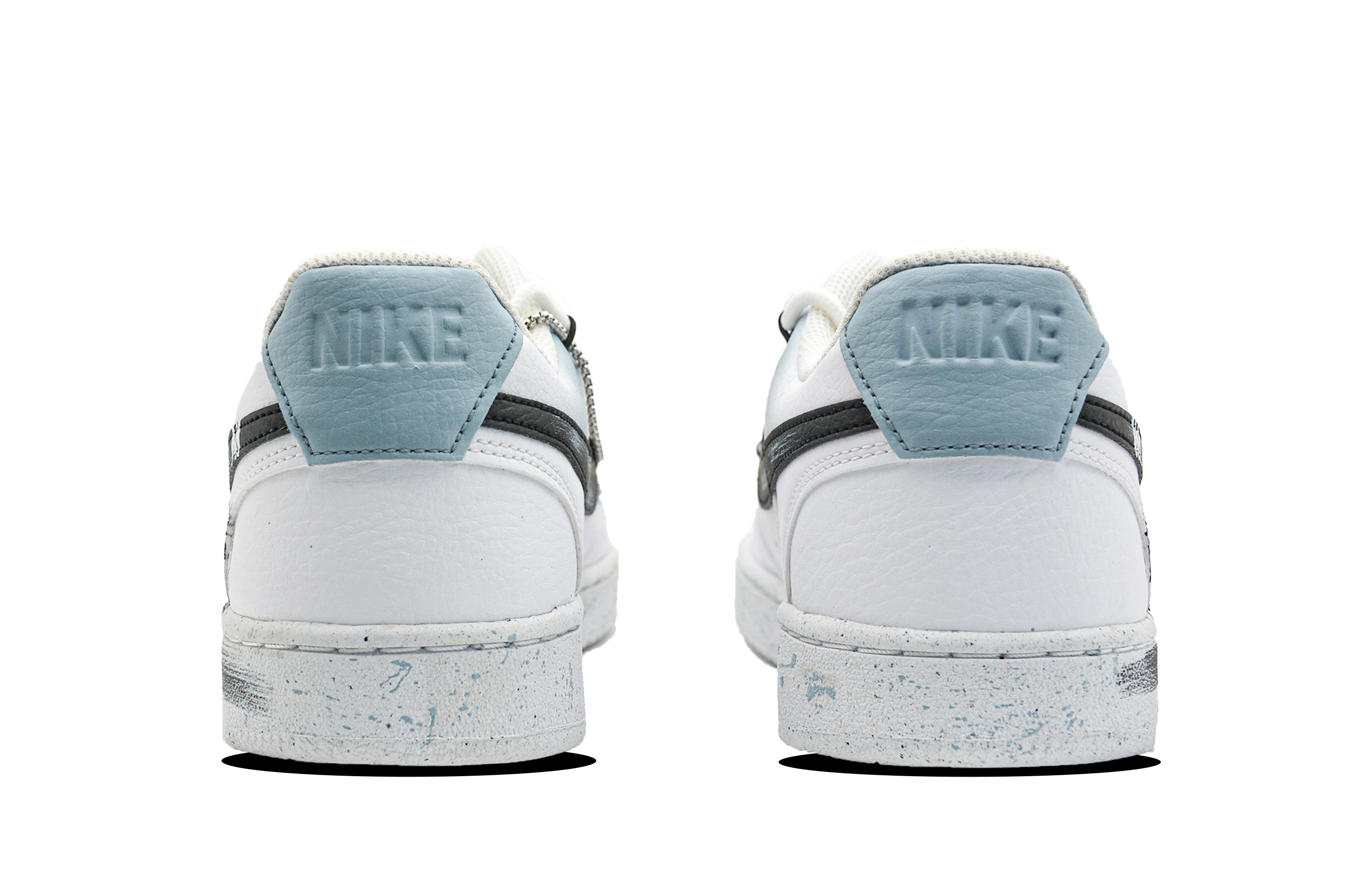 Nike Court Vision 1 Low