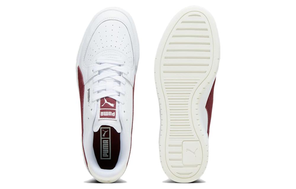 PUMA CA Pro Suede Sneakers