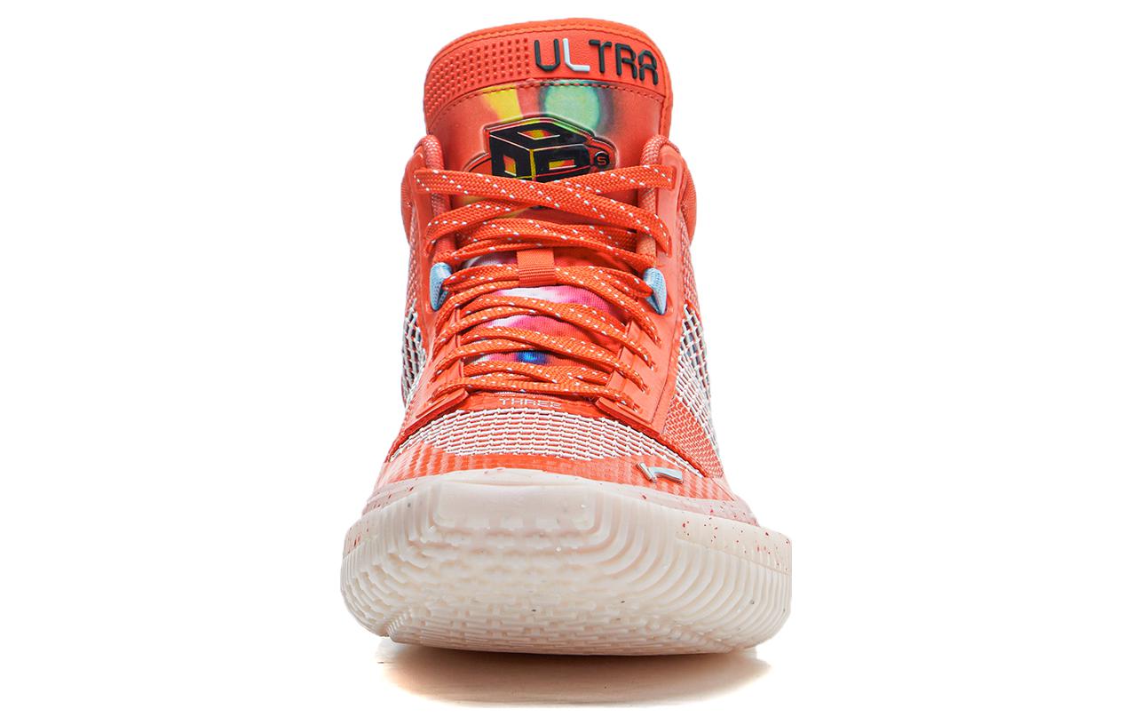LiNing 3 Ultra