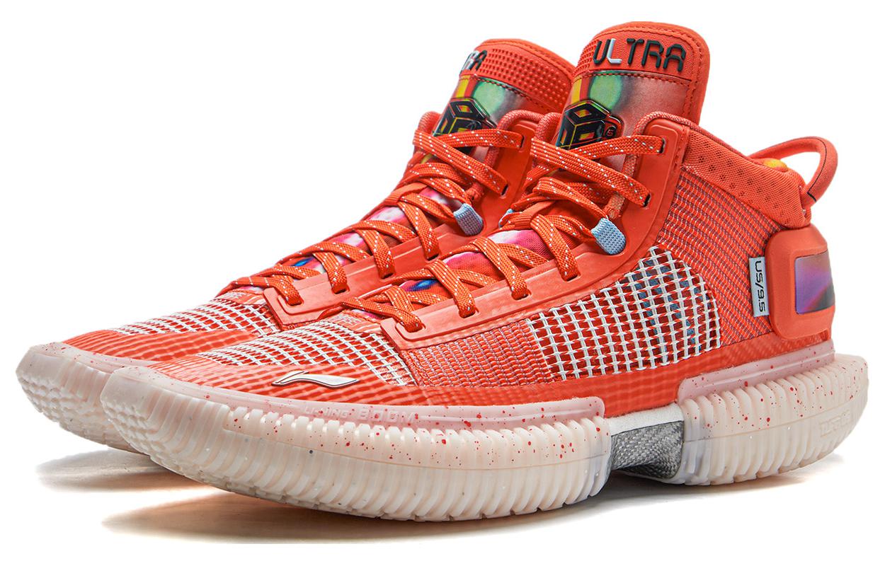 LiNing 3 Ultra