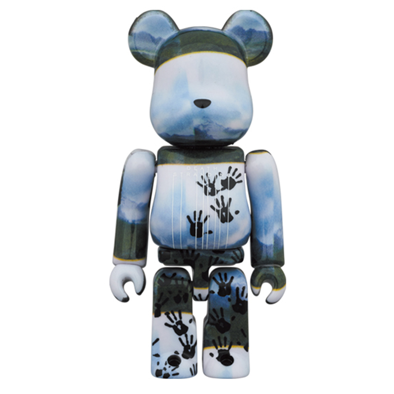 BERBRICK DEATH STRANDING