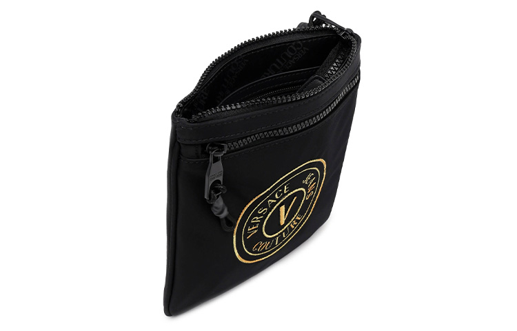 VERSACE JEANS COUTURE Logo