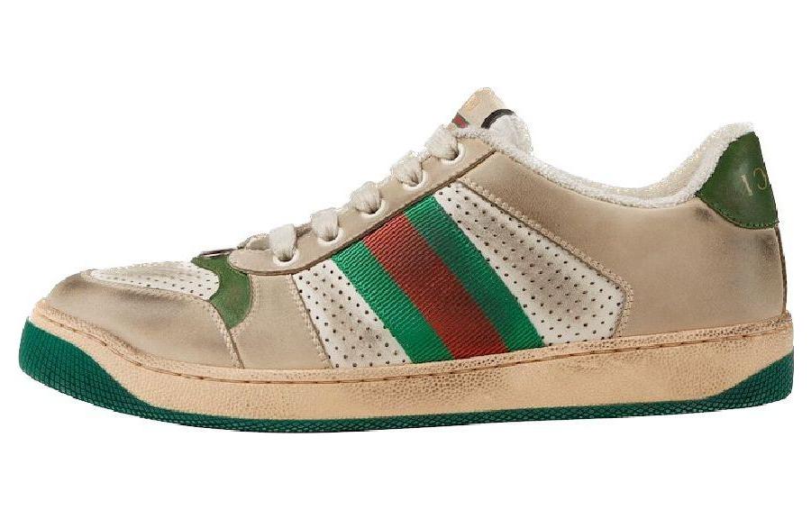 GUCCI Screener gg
