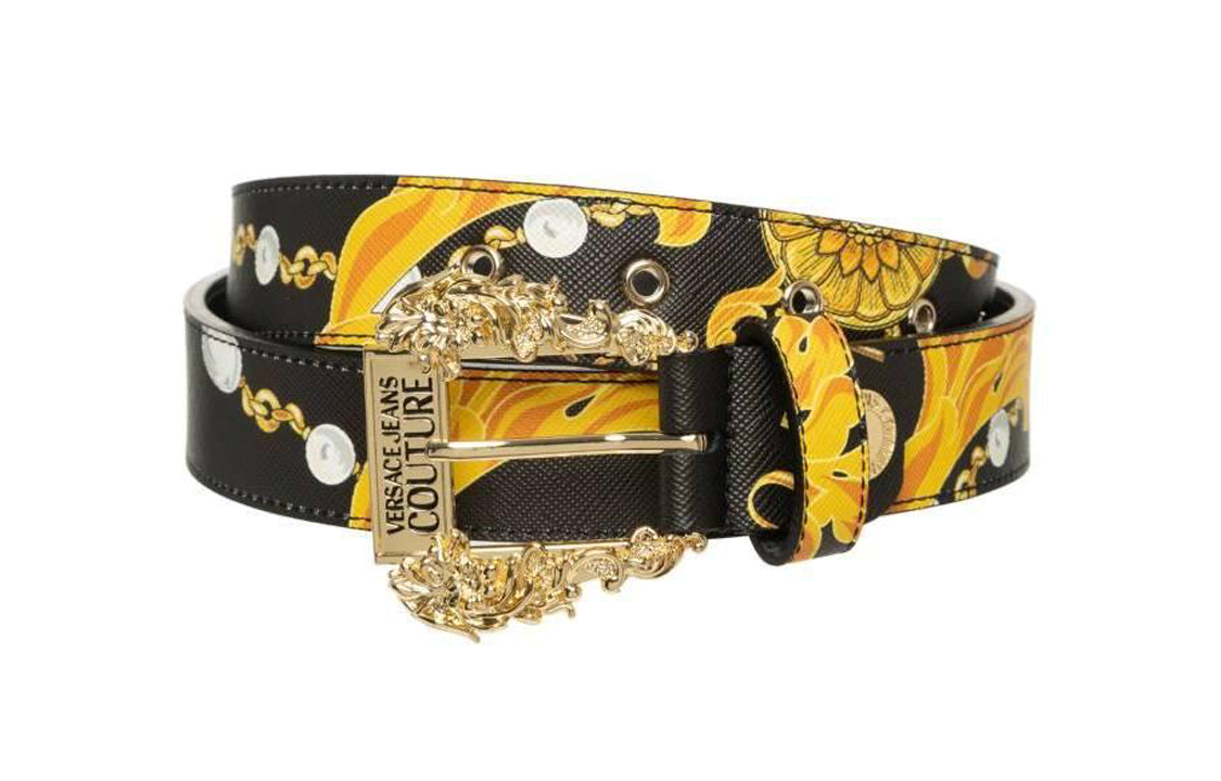 VERSACE JEANS COUTURE 2.7CM