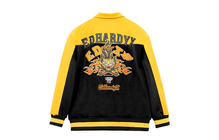 ED HARDY X