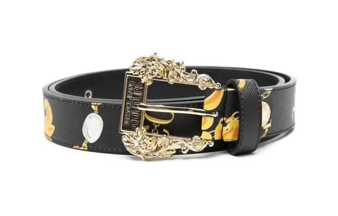 VERSACE JEANS COUTURE 2.7CM