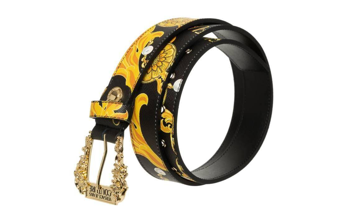 VERSACE JEANS COUTURE 2.7CM