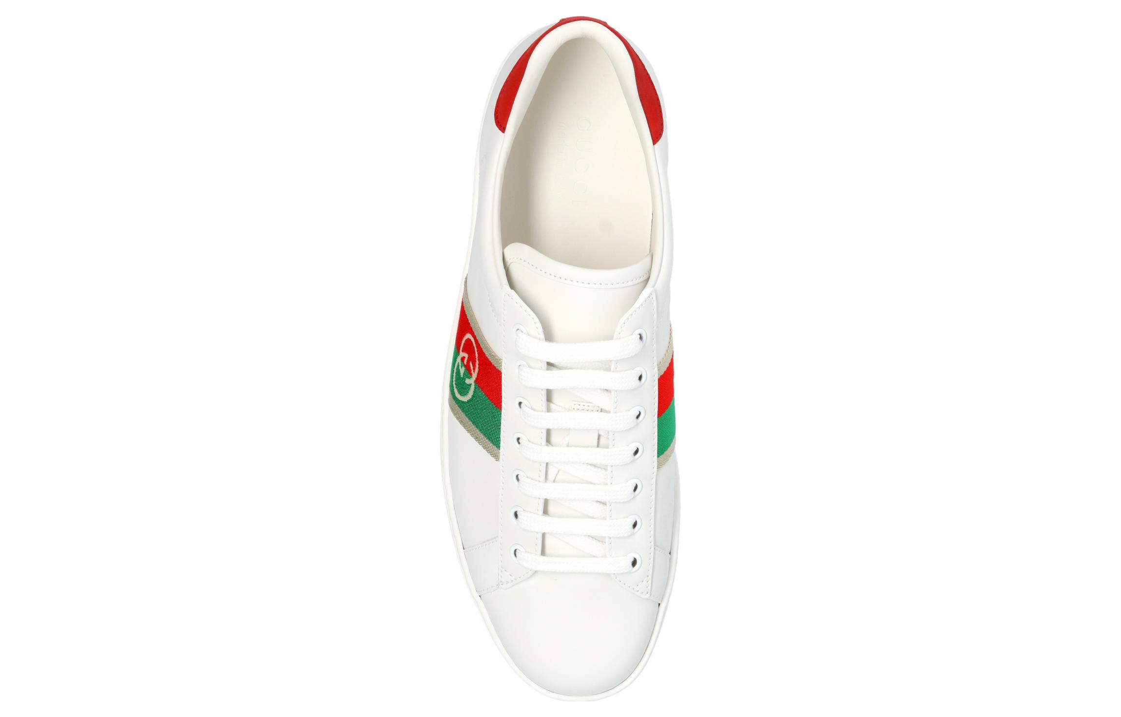 GUCCI ACE G