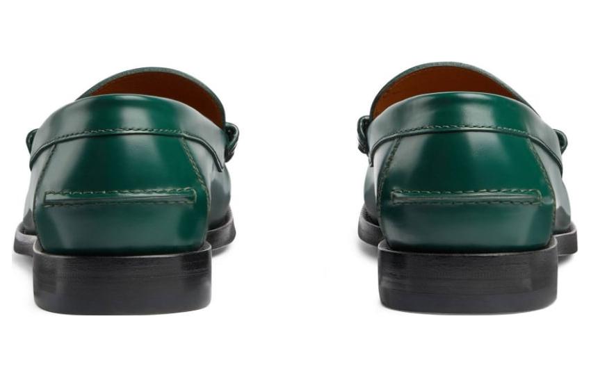 GUCCI Interlocking