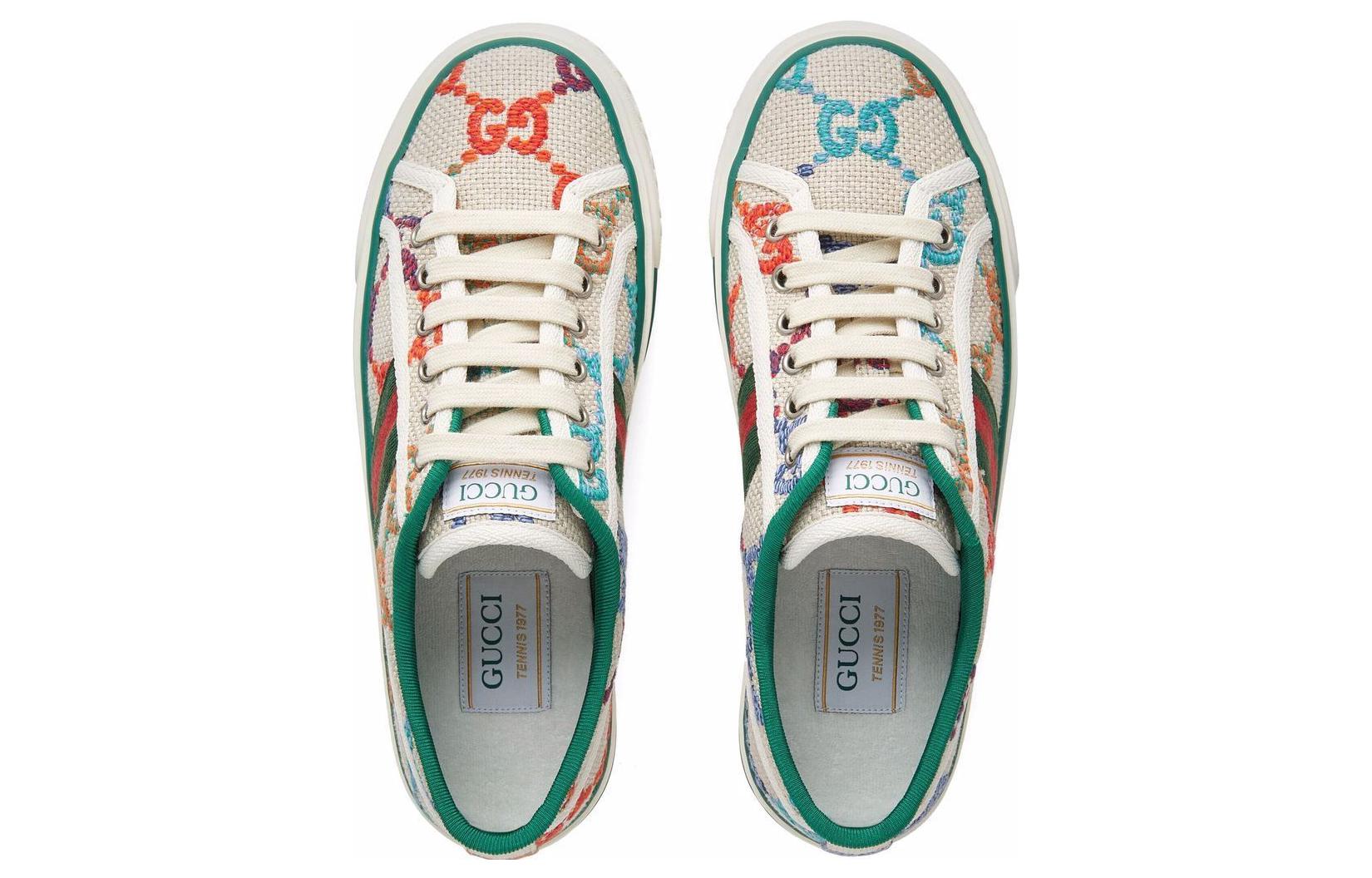 GUCCI Tennis 1977