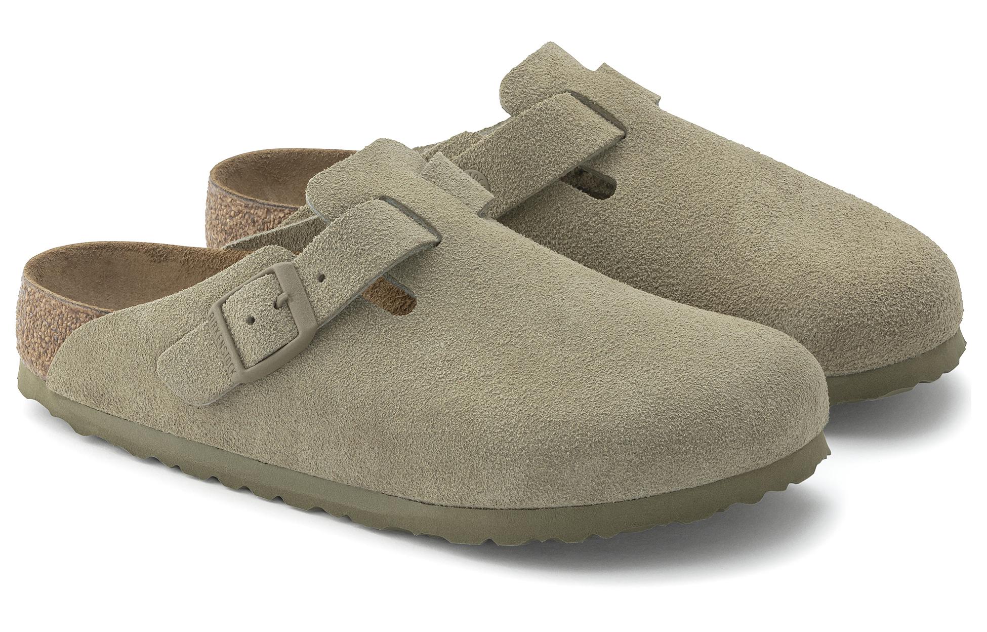 Birkenstock Boston