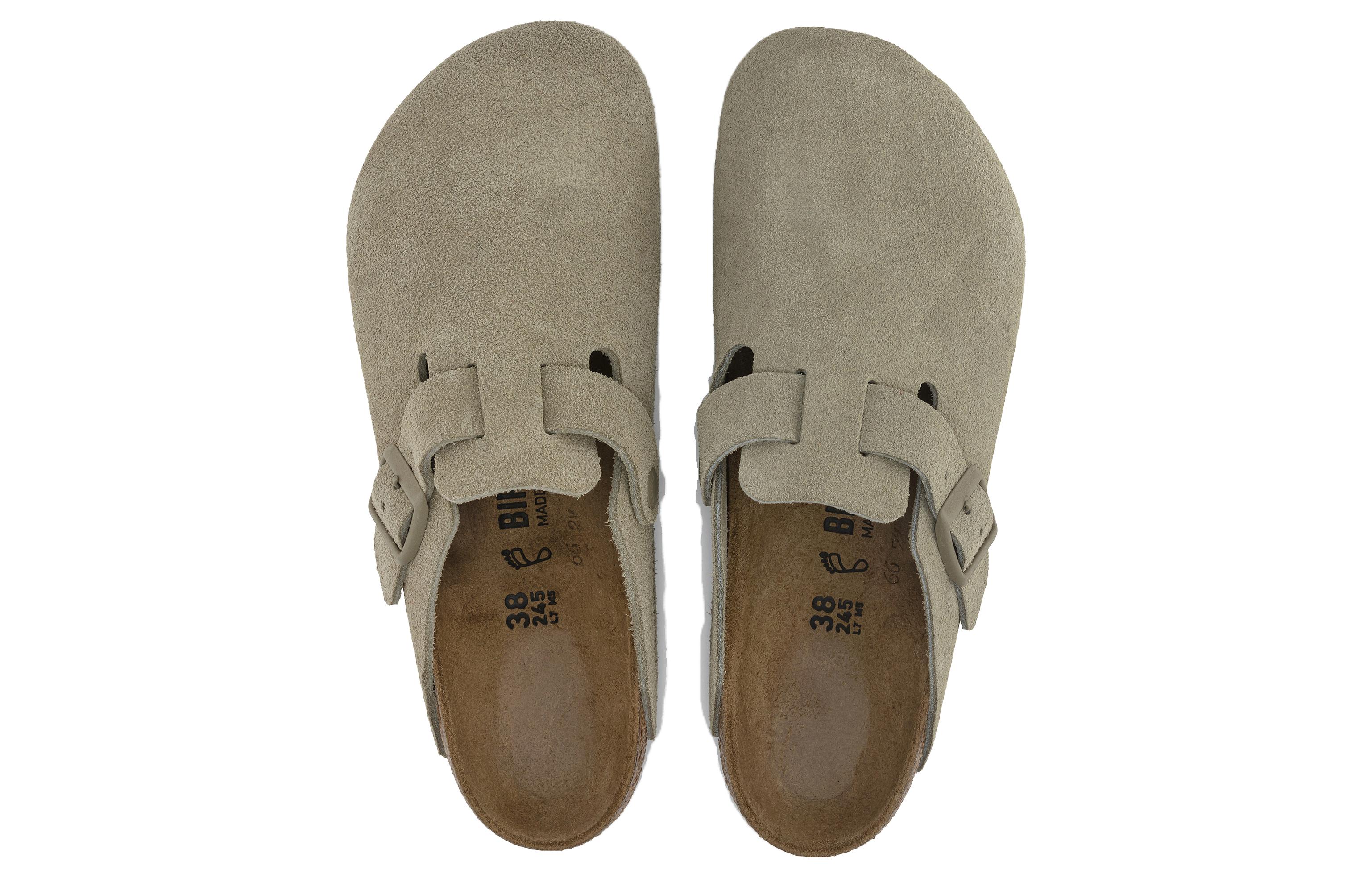 Birkenstock Boston